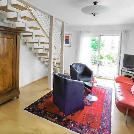 Abc Abc B2 Apartmán Meersburg