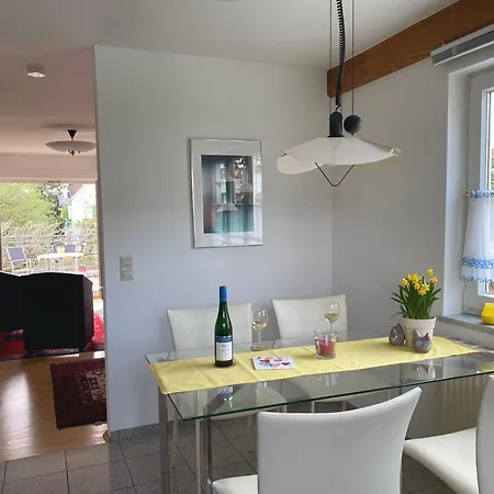 Apartmán Abc Abc B2 *