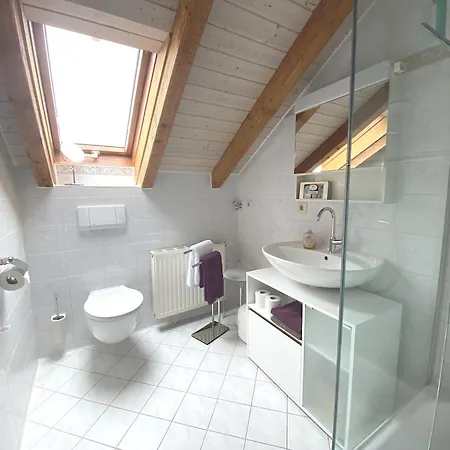Abc Abc B2 Apartment Meersburg